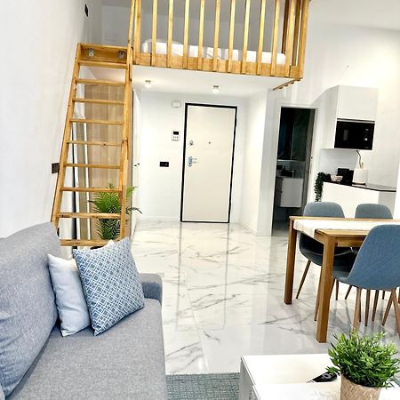 Mark Suite B8 Fuengirola Extérieur photo