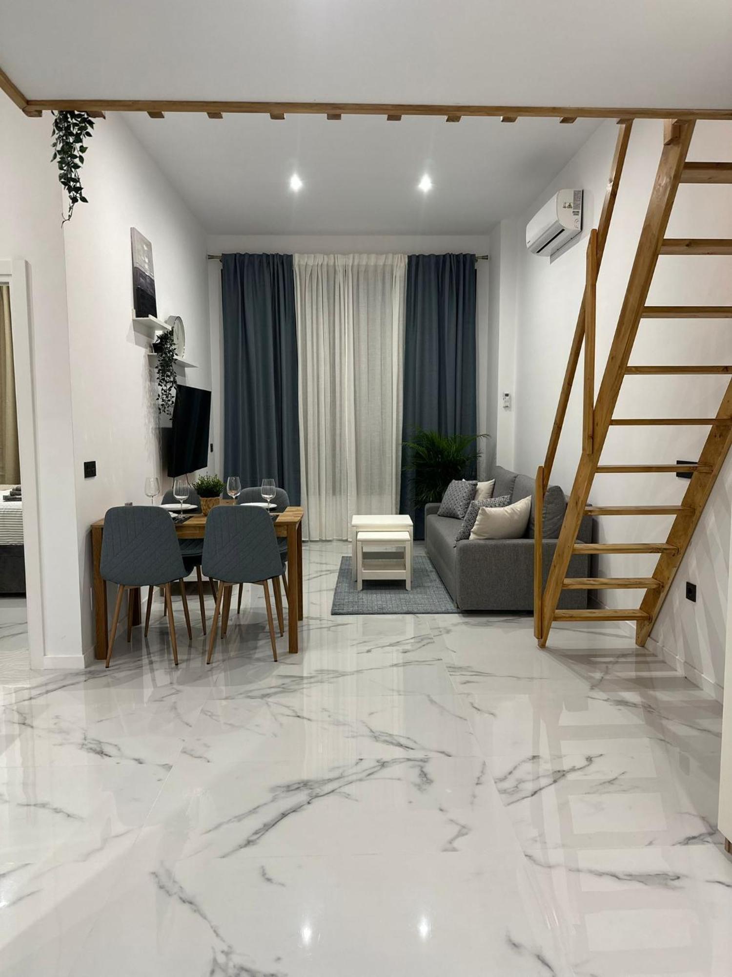 Mark Suite B8 Fuengirola Extérieur photo