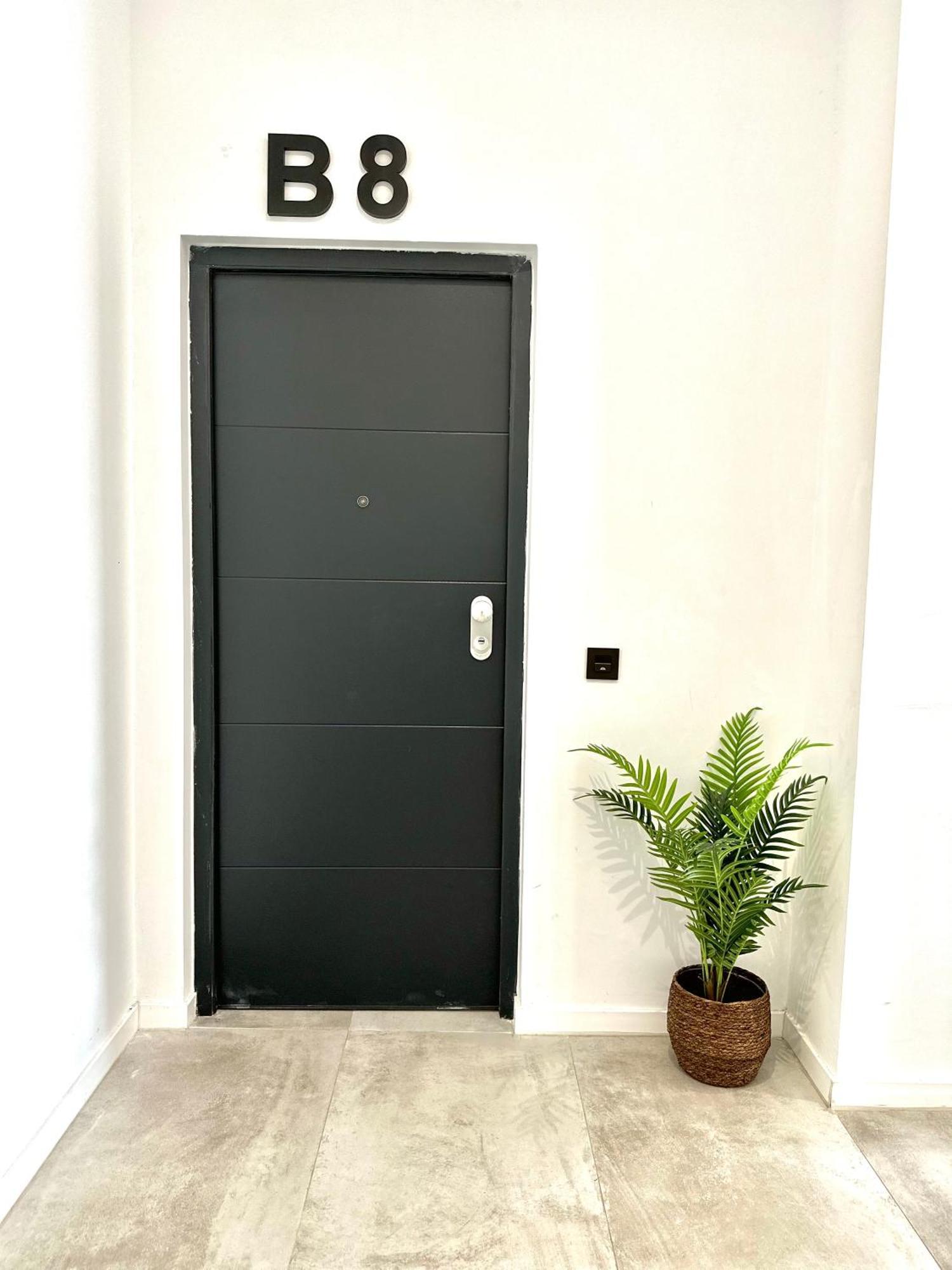 Mark Suite B8 Fuengirola Extérieur photo