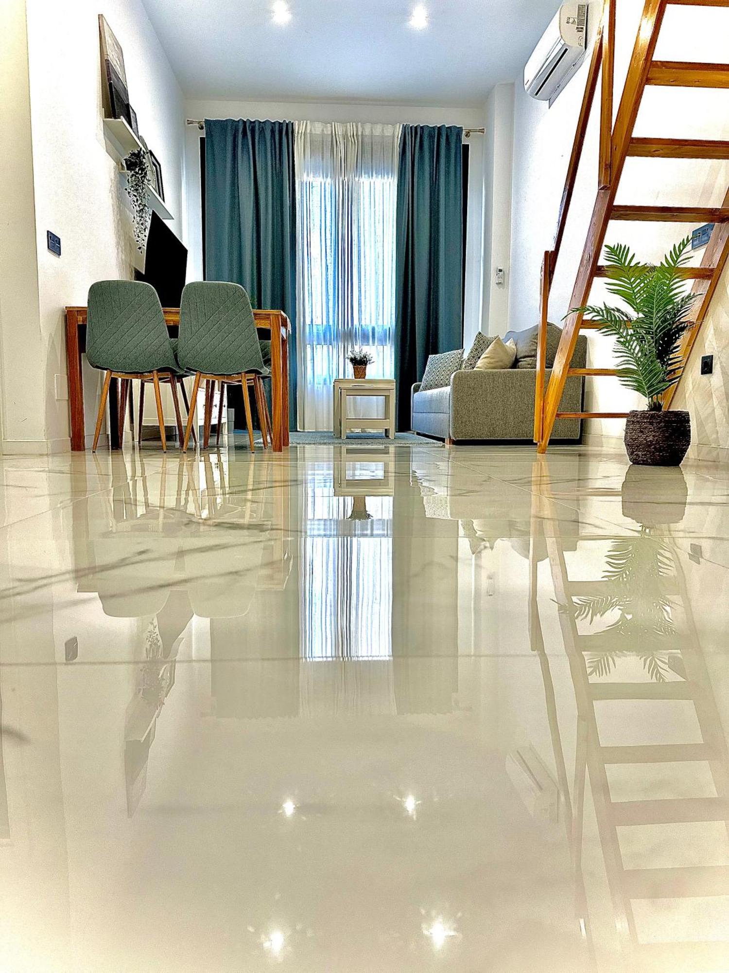 Mark Suite B8 Fuengirola Extérieur photo