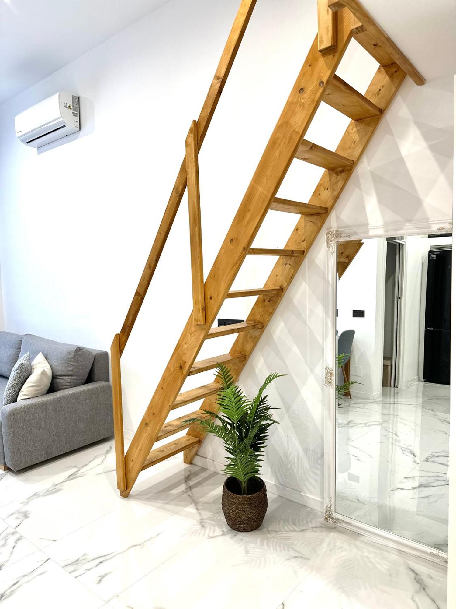 Mark Suite B8 Fuengirola Extérieur photo