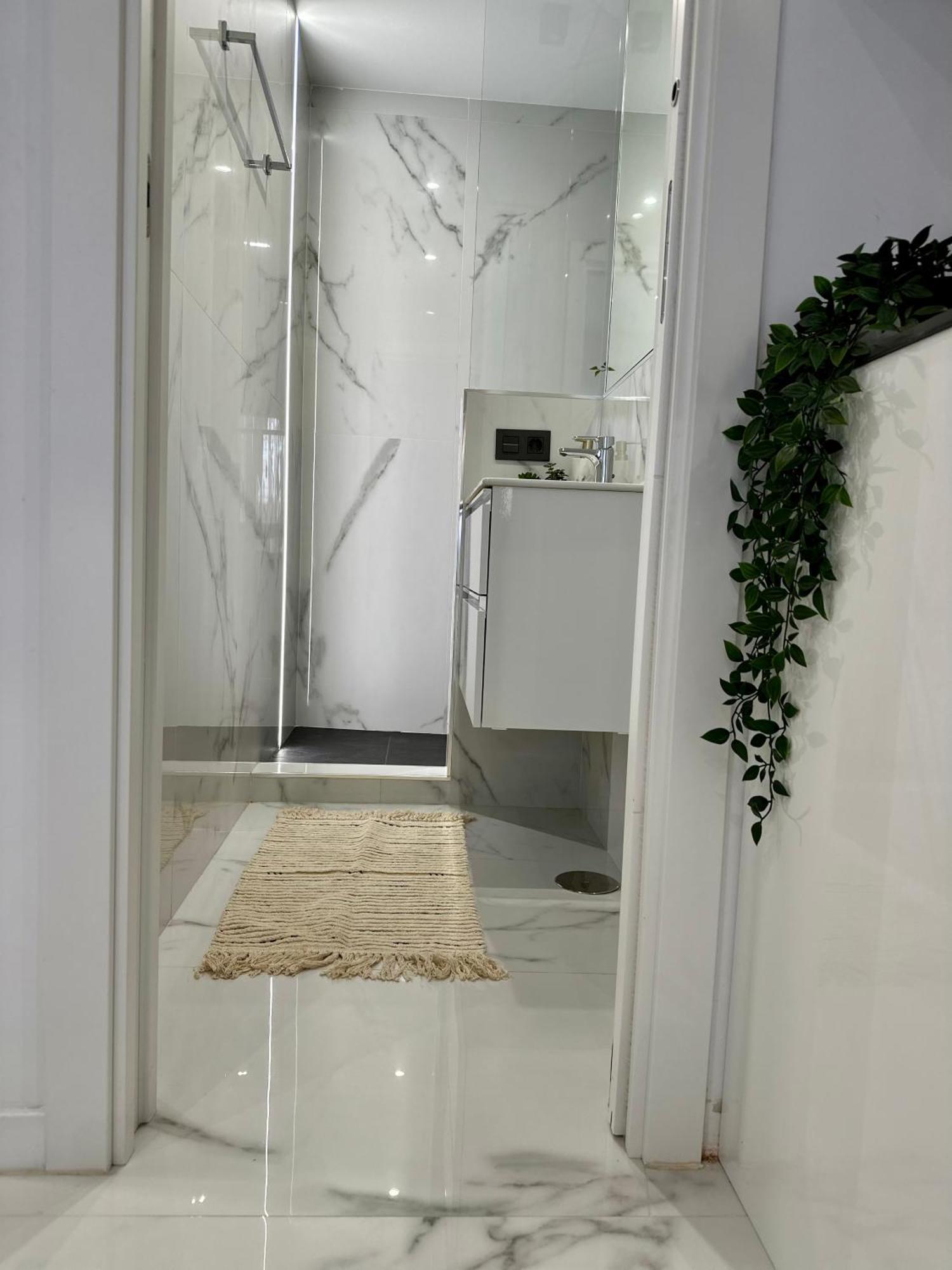 Mark Suite B8 Fuengirola Extérieur photo