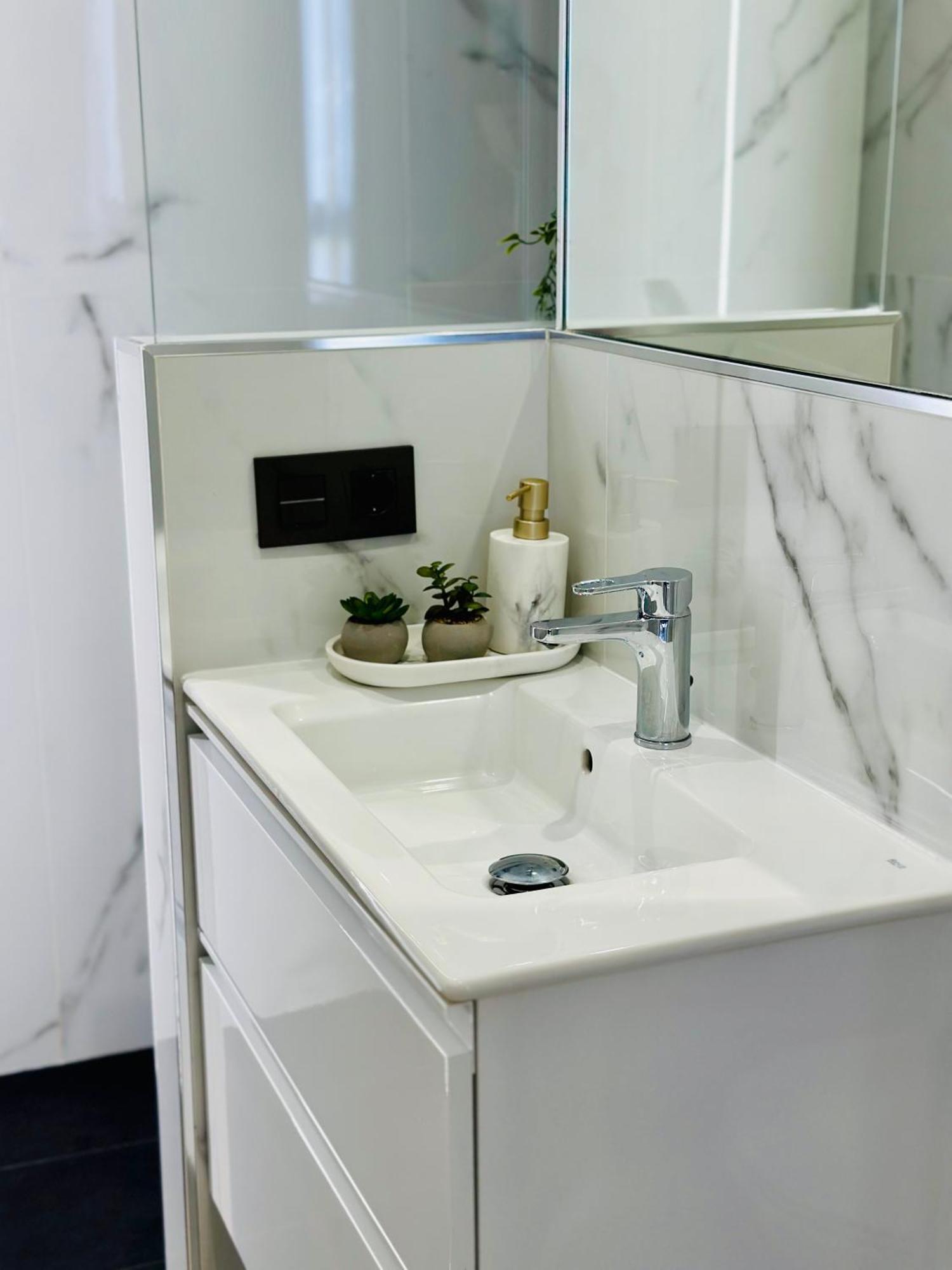 Mark Suite B8 Fuengirola Extérieur photo