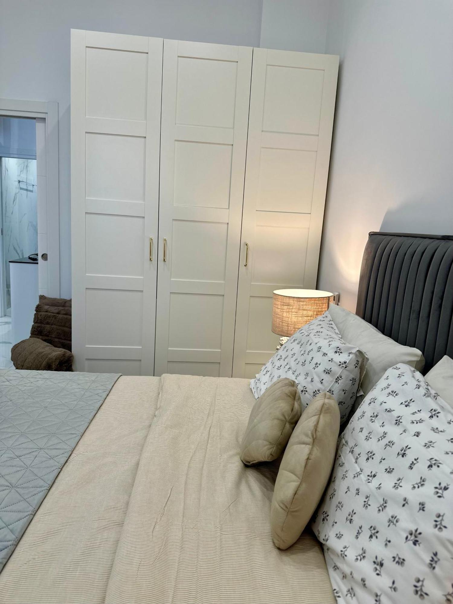 Mark Suite B8 Fuengirola Extérieur photo